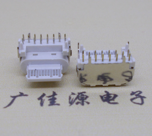 usb 河南type-c16p母座