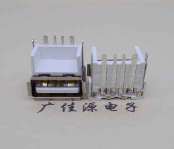 河南USB 连接器 加高型11.3/9.8/华为大电流快充接口