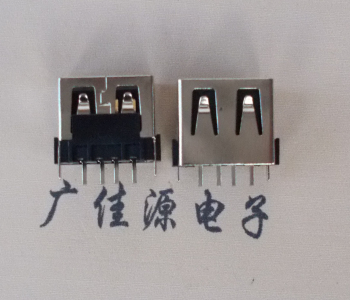 河南苹果款 USB短体 C款专用 移动电源接口