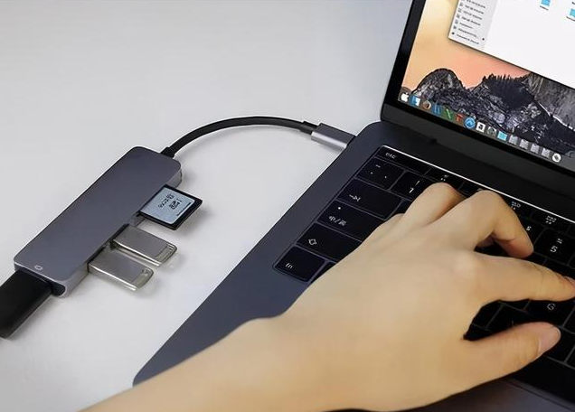 说说usb 河南type-c接口产业链分析