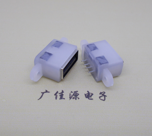 河南usb2.0防水接口